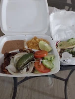 Carne Asada