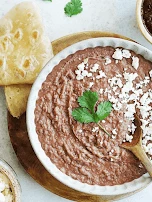 Enchiladas Suizas