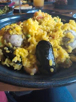 Paella