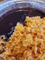 Rice and Beans