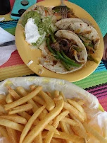 Steak Fajita