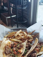 Steak Tacos