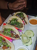 Street Tacos