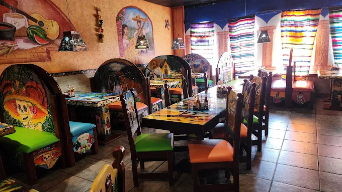 Cozumel Authentic Mexican Restaurant