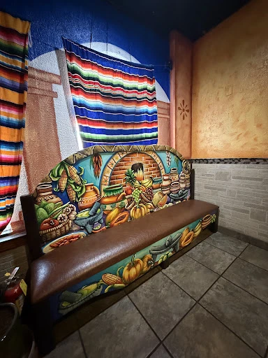 Cozumel Authentic Mexican Restaurant photo 3