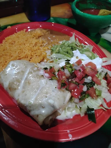 Cozumel Authentic Mexican Restaurant photo