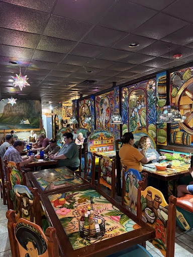 Cozumel Authentic Mexican Restaurant photo 9