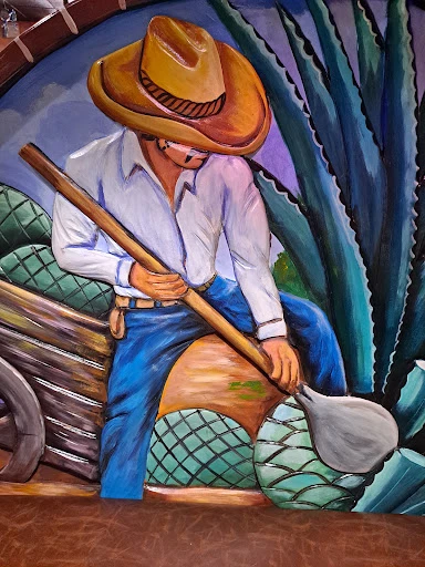 Cozumel Authentic Mexican Restaurant photo 7