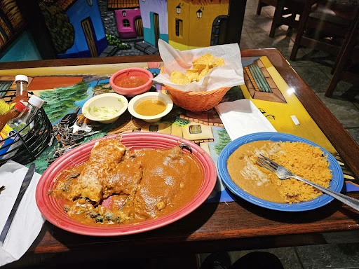 Cozumel Authentic Mexican Restaurant photo 5