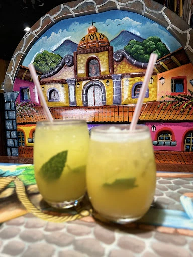 Cozumel Authentic Mexican Restaurant photo 4